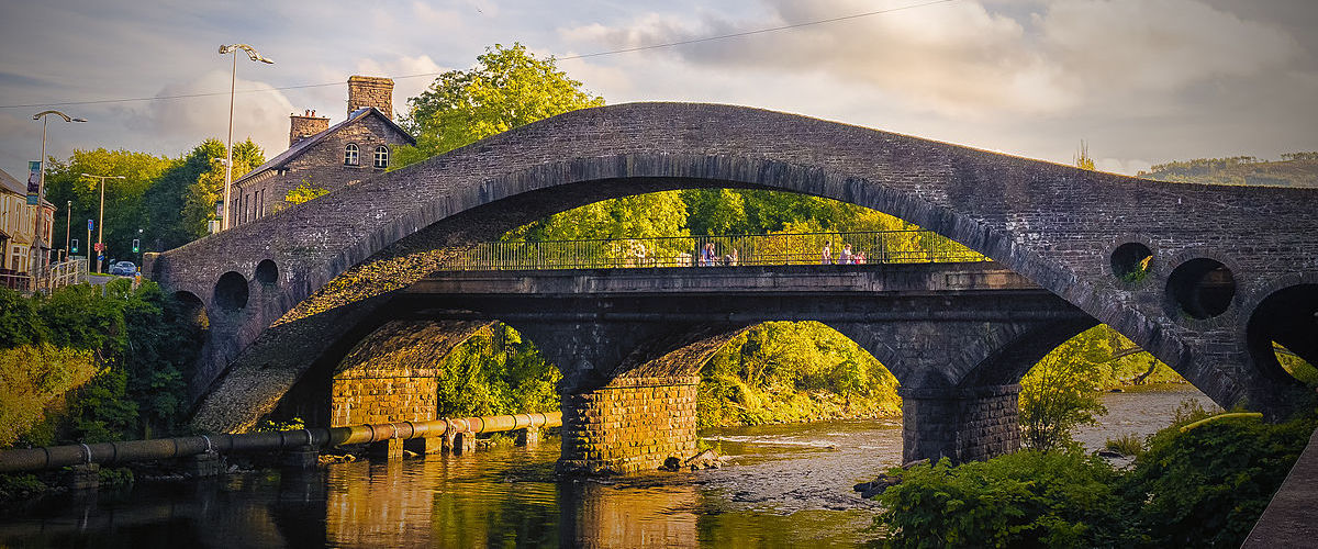 The WISERD 2018 Conference