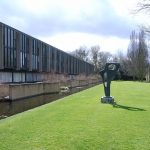 Researching from the Bottom Up: Third Socio-Legal Residential Masterclass