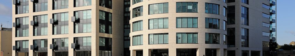 Kings Place Canal Side