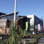 Postqualitative Methodological Approaches in Research with Children and Young People