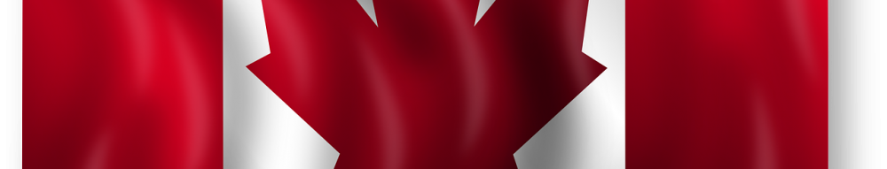 Canadian Flag