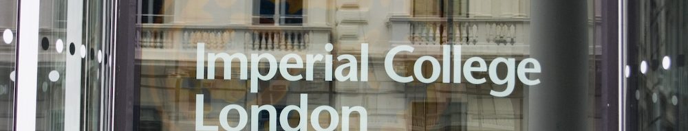 Imperial college London