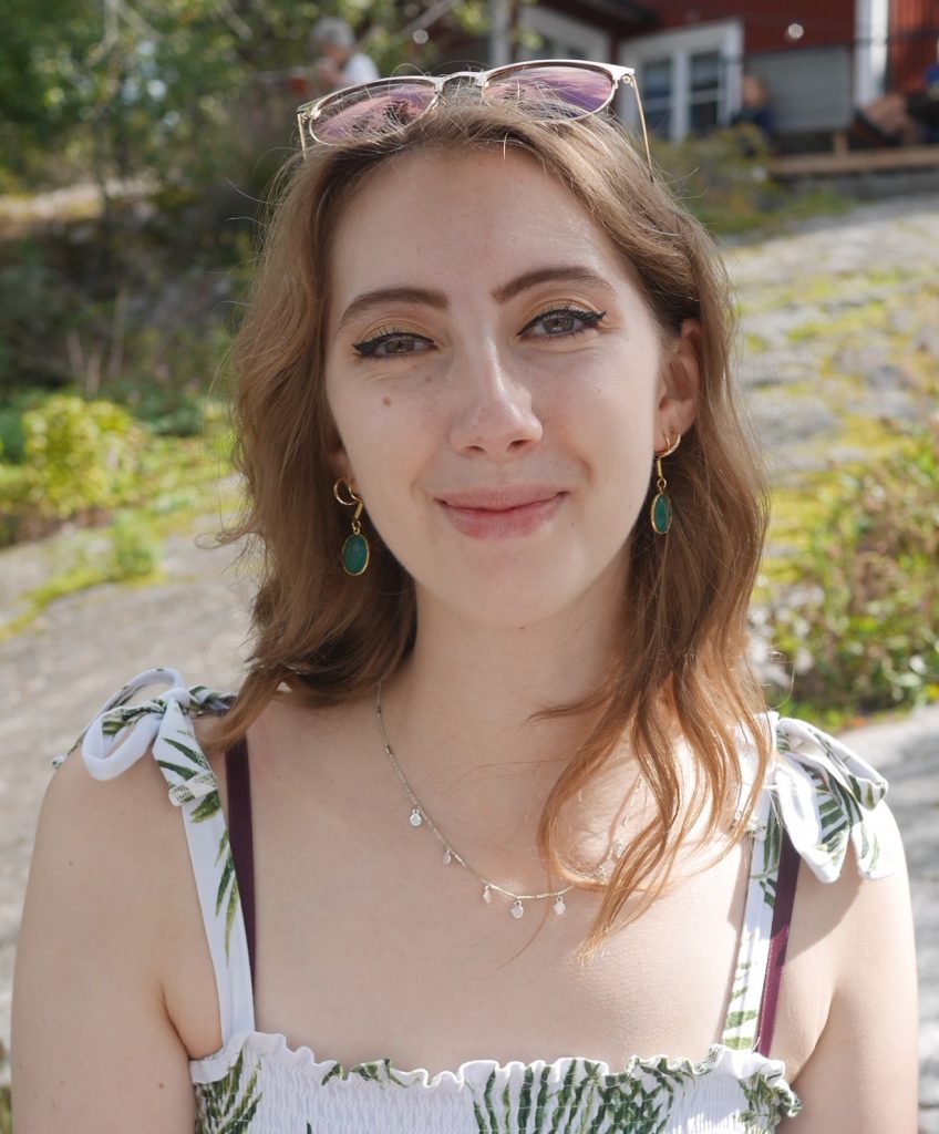 Marsh-Rossney,  Rosie