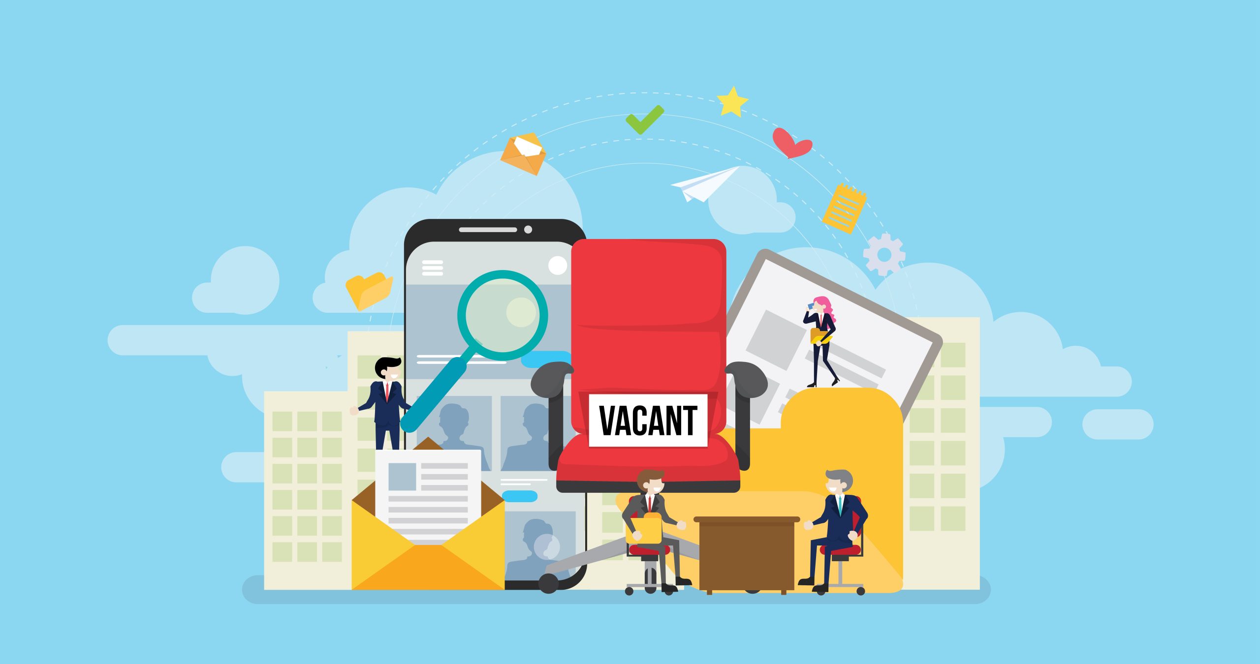 Market Research Society Pilot Internships - 31 August 2022