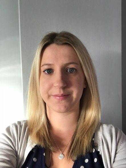 Student Newbury, Annemarie | ESRC Wales Doctoral Training Partnership