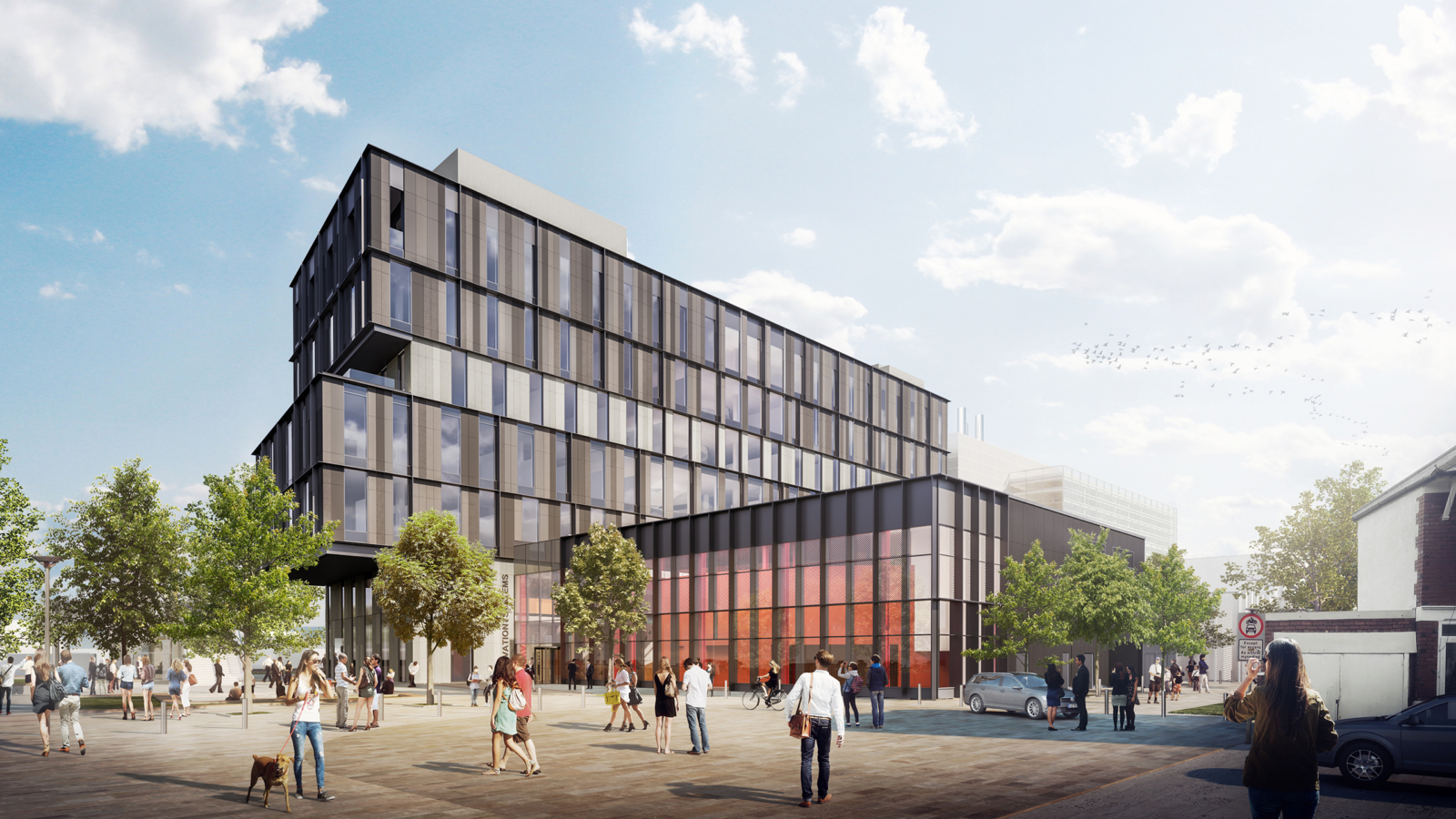 Wales DTP / CAST Internship Opportunities - Deadline: 9th September 2022 (12 noon)